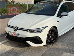 فولكسفاغن جولف R